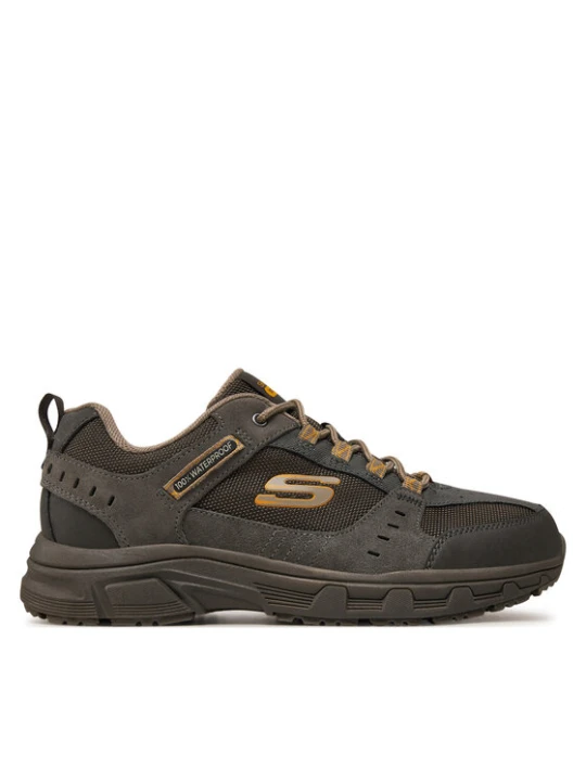 Zdjęcie produktu Trekkingi Skechers Oak Canyon - Rydell 237386 Brązowy