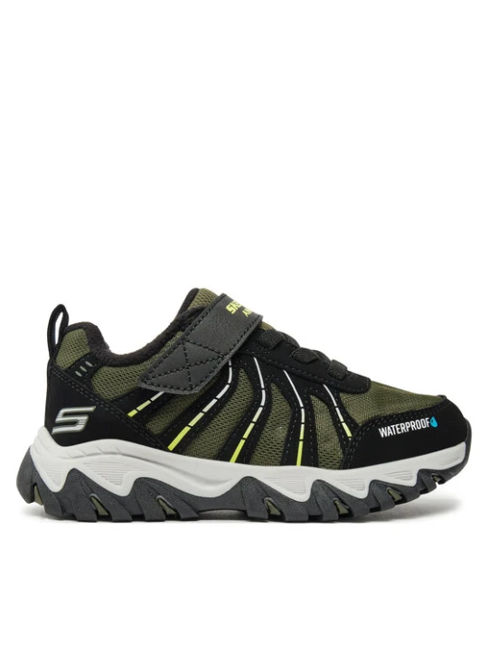 Zdjęcie produktu Trekkingi Skechers Rugged Ranger 406411L Czarny