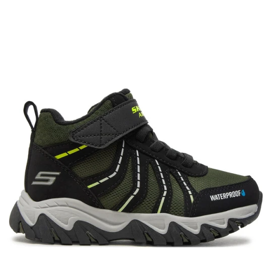 Zdjęcie produktu Trekkingi Skechers Rugged Ranger 406412L Czarny