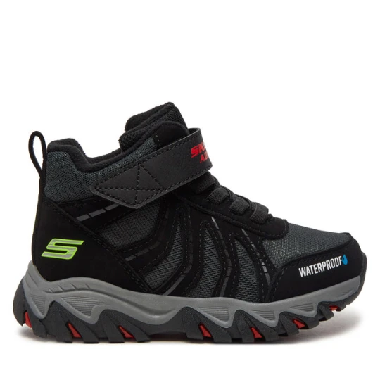 Zdjęcie produktu Trekkingi Skechers Rugged Ranger 406412L Czarny
