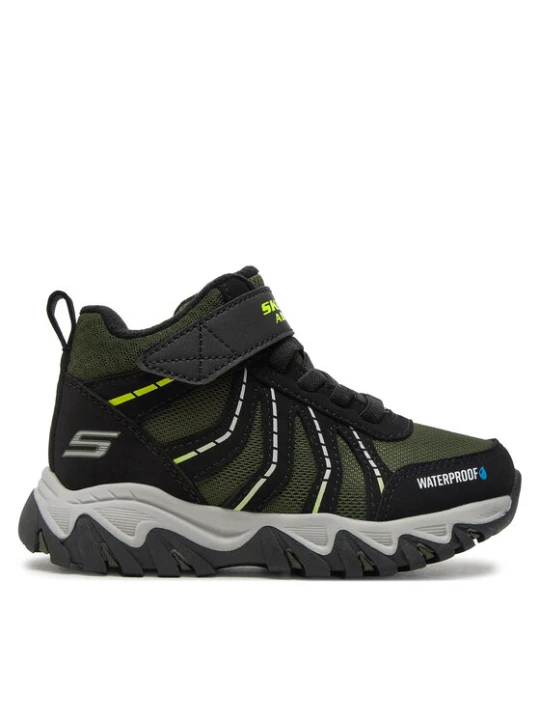 Zdjęcie produktu Trekkingi Skechers Rugged Ranger 406412L Czarny
