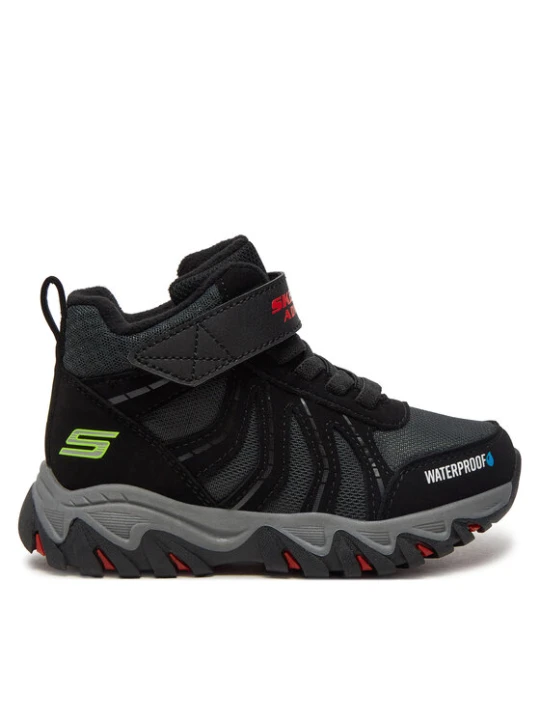 Zdjęcie produktu Trekkingi Skechers Rugged Ranger 406412L Czarny