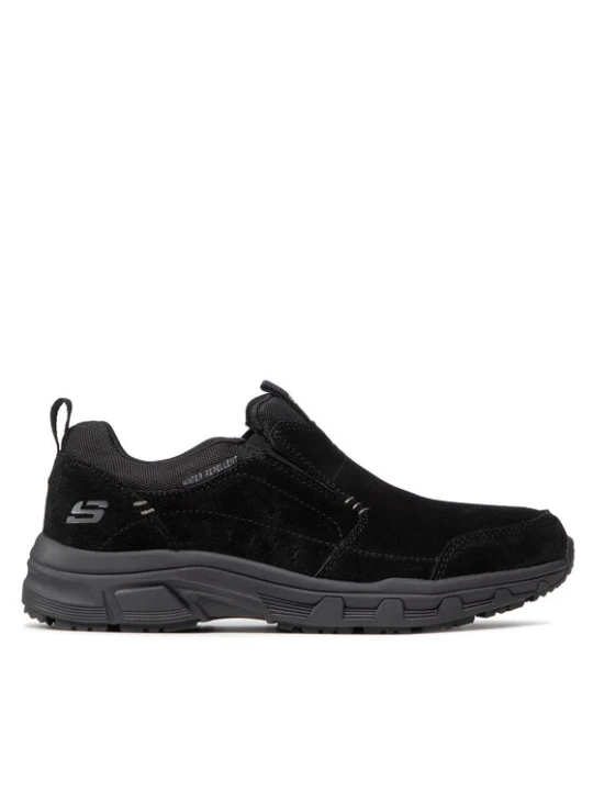 Zdjęcie produktu Trekkingi Skechers Rydock 237282 / BBK Czarny