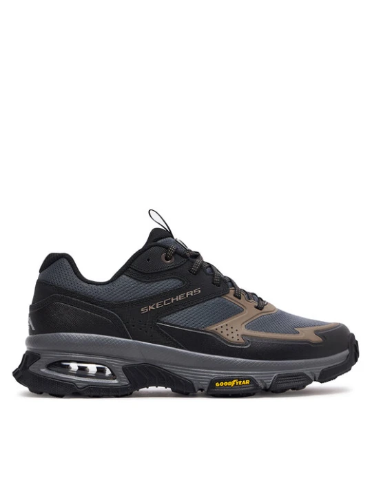 Zdjęcie produktu Trekkingi Skechers Sleek Envoy 237553 Czarny