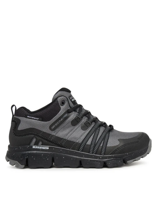 Zdjęcie produktu Trekkingi Skechers Summits At 180186 / CCBK Szary