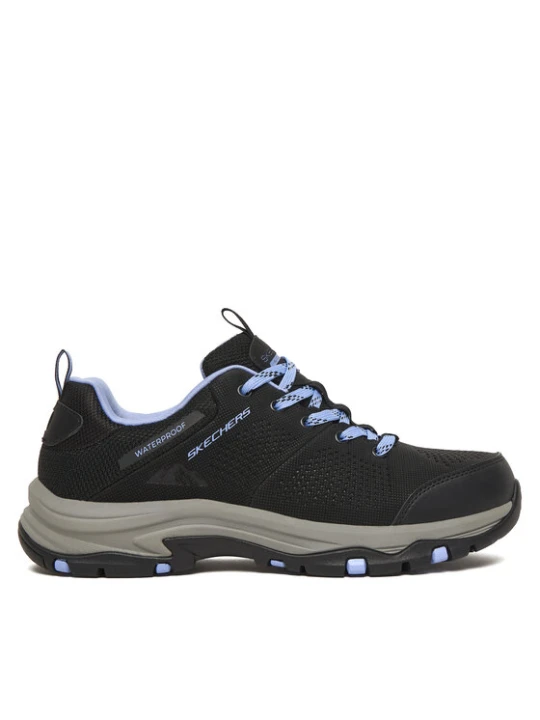 Zdjęcie produktu Trekkingi Skechers Trego 180119 / BKPR Czarny