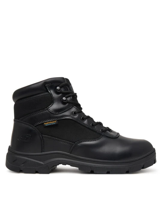 Zdjęcie produktu Trekkingi Skechers Wascana – Benen WP 77526EC Czarny