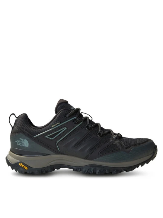 Zdjęcie produktu Trekkingi The North Face Hedgehog GORE-TEX NF0A8AA9KT01 Czarny