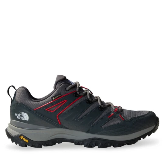Zdjęcie produktu Trekkingi The North Face Hedgehog GORE-TEX NF0A8AA9SOU1 Szary