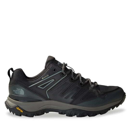 Zdjęcie produktu Trekkingi The North Face Hedgehog GORE-TEX NF0A8AABKT01 Czarny