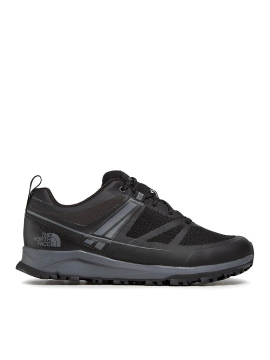 Zdjęcie produktu Trekkingi The North Face Litewave Futurelight NF0A4PFGKZ21 Czarny