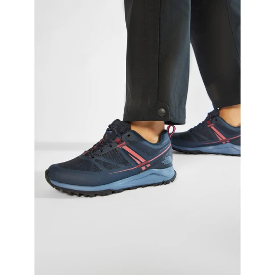 Zdjęcie produktu Trekkingi The North Face Litewave Futurelight NF0A4PFHZQ2 Granatowy