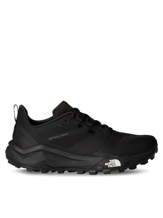 Zdjęcie produktu Trekkingi The North Face Offtrail Versa NF0A8AEXKY41 Czarny