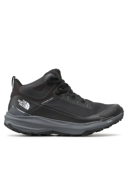 Zdjęcie produktu Trekkingi The North Face Vectiv Exploris 2 Mid NF0A7W6ANY71 Czarny