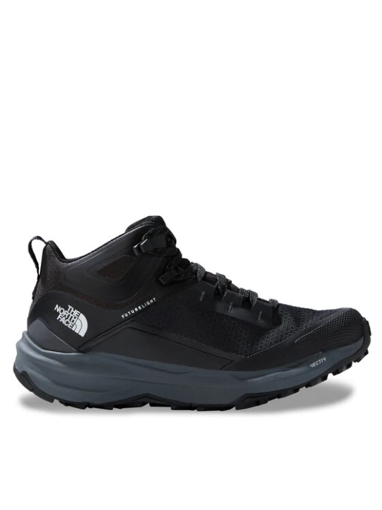 Zdjęcie produktu Trekkingi The North Face W Vectiv Exploris 2 Mid FuturelightNF0A7W6BNY71 Czarny