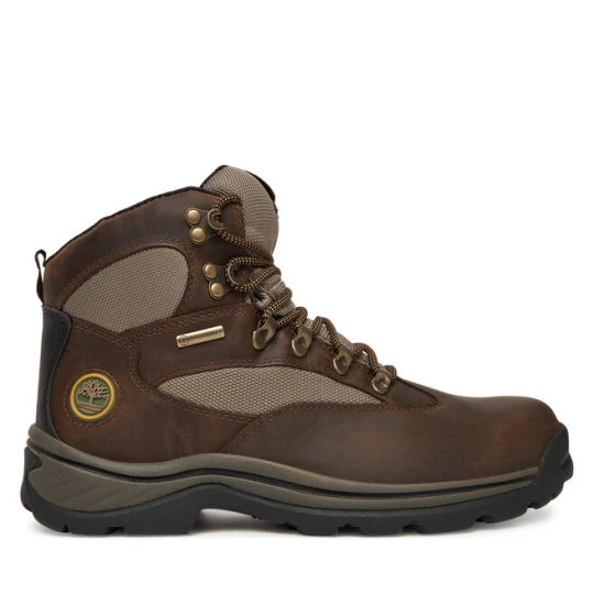 Zdjęcie produktu Trekkingi Timberland Chocorua Waterproof TB1151302101 Brązowy