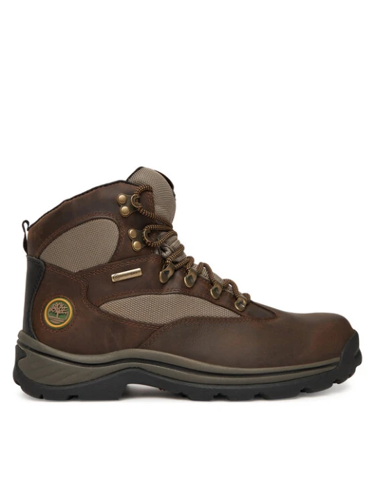 Zdjęcie produktu Trekkingi Timberland Chocorua Waterproof TB1151302101 Brązowy