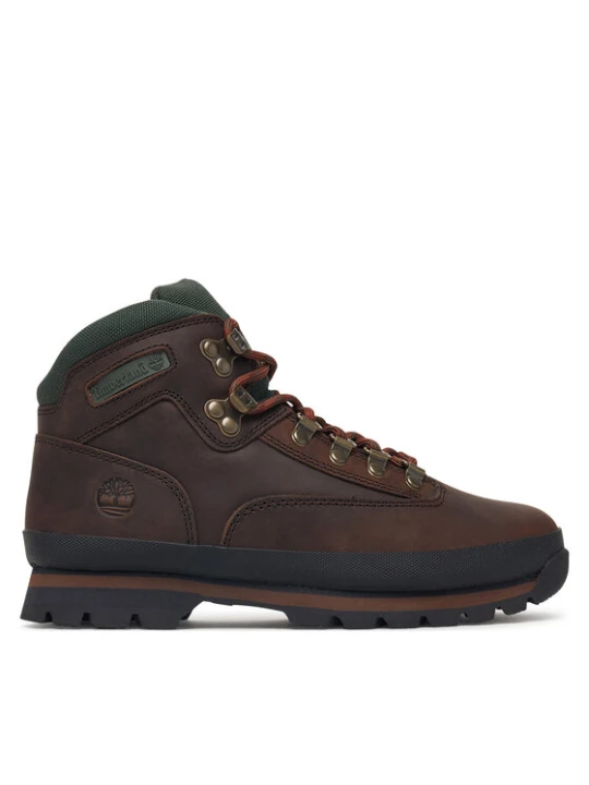 Zdjęcie produktu Trekkingi Timberland Euro Hiker TB0A5TR6W011 Brązowy