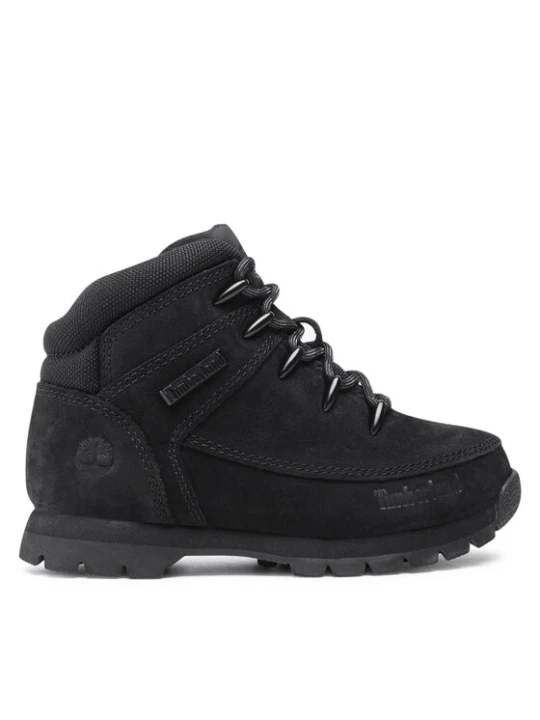 Zdjęcie produktu Trekkingi Timberland Euro Sprint TB0A2B7D0011 Czarny