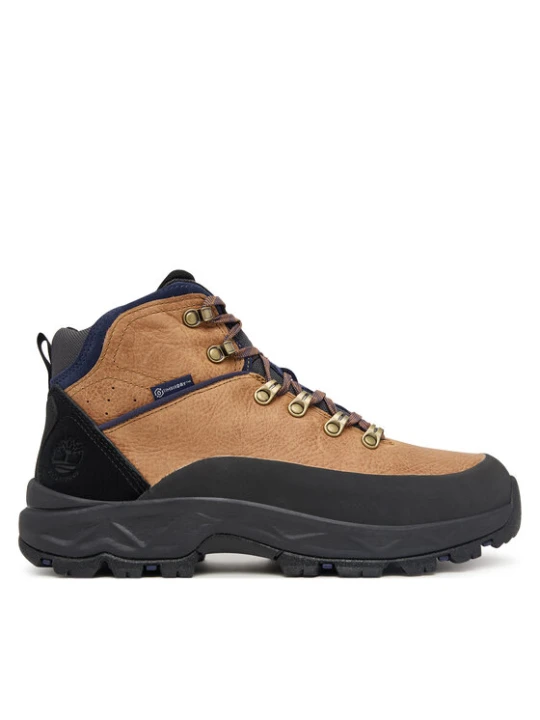Zdjęcie produktu Trekkingi Timberland Mt. Maddsen 2.0 TB0A2QA9ES41 Brązowy jasny