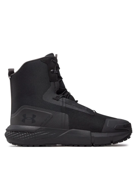 Zdjęcie produktu Trekkingi Under Armour Ua Charged Valsetz Zip 3027383-001 Czarny