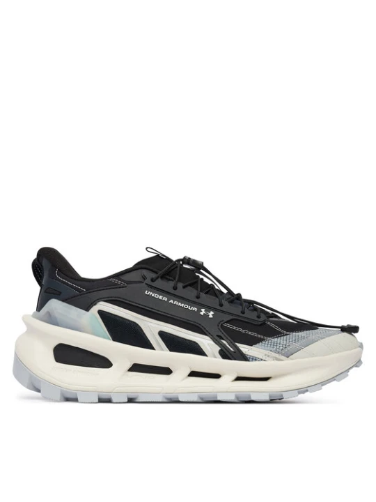 Zdjęcie produktu Trekkingi Under Armour UA Explore Trial 6012791 Czarny