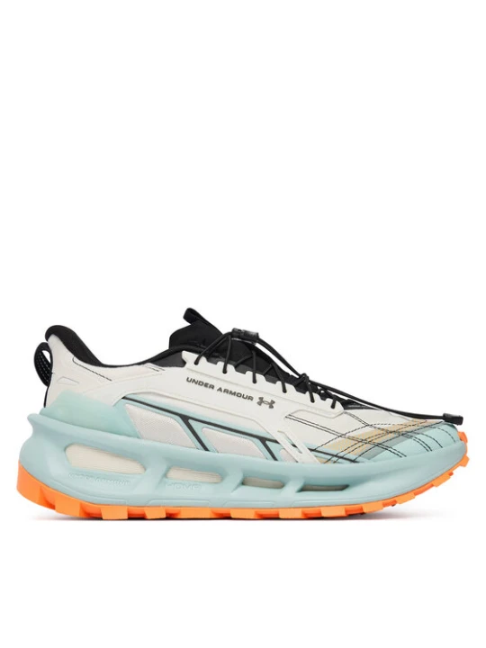 Zdjęcie produktu Trekkingi Under Armour UA Explore Trial 6012791 Kolorowy
