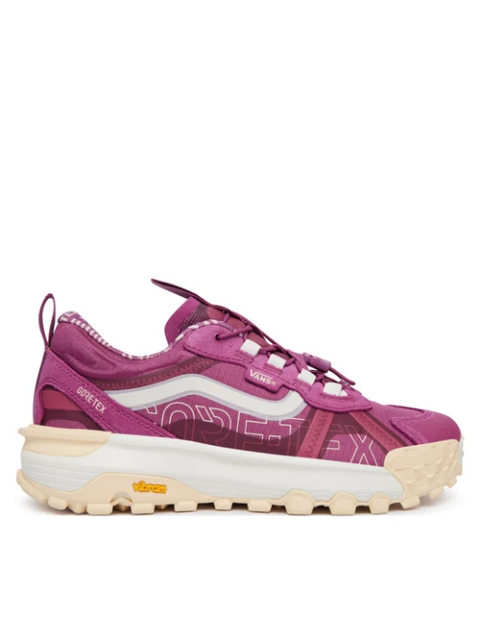 Zdjęcie produktu Trekkingi Vans Crosspath XC GORE-TEX MTE VN000EJPGSC1 Fioletowy