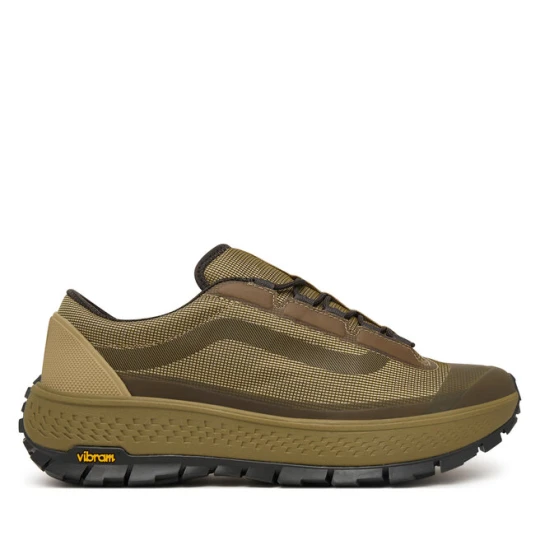 Zdjęcie produktu Trekkingi Vans Old Skool 36 Trail VN000Z93OVB1 Zielony jasny