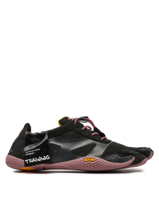 Zdjęcie produktu Trekkingi Vibram Fivefingers Kso Evo 18W0701 Czarny