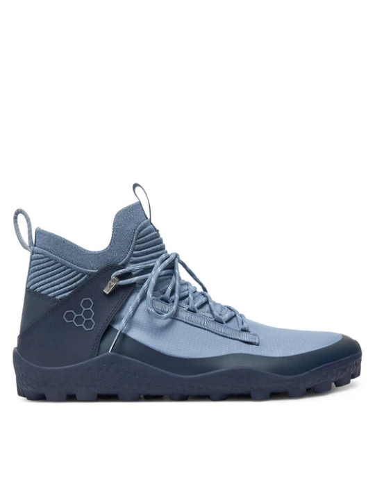 Zdjęcie produktu Trekkingi Vivo Barefoot 309085 Szary