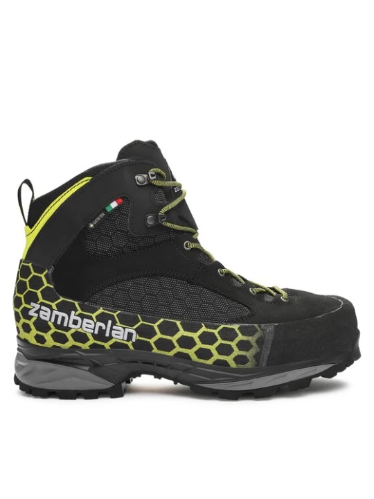 Zdjęcie produktu Trekkingi Zamberlan 1116 Rando Gtx GORE-TEX Czarny