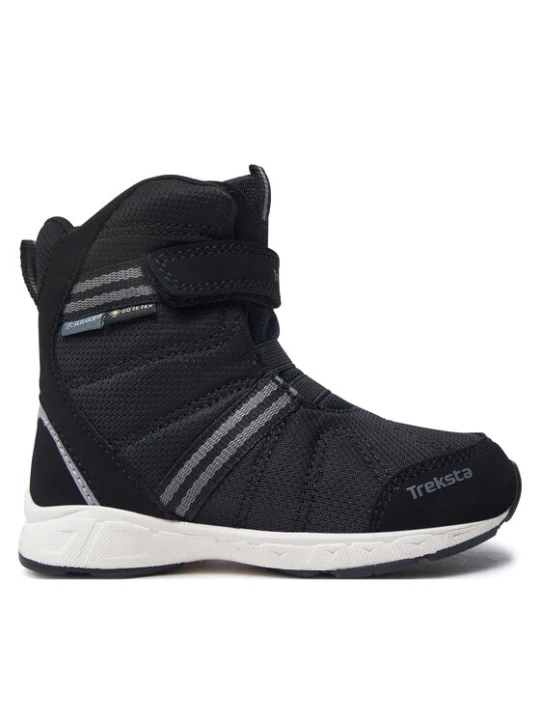 Zdjęcie produktu Treksta Śniegowce Cobra X Gtx GORE-TEX 20205512 801 Czarny