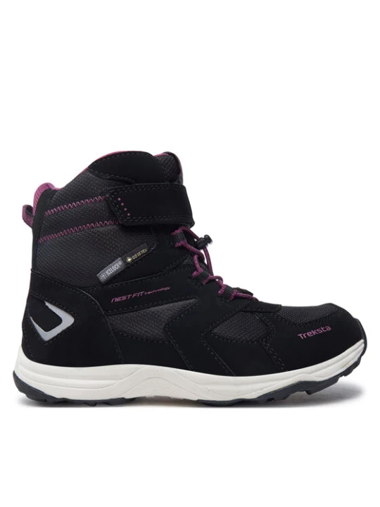 Zdjęcie produktu Treksta Śniegowce J Arrow Gtx High 1720559 076 Czarny