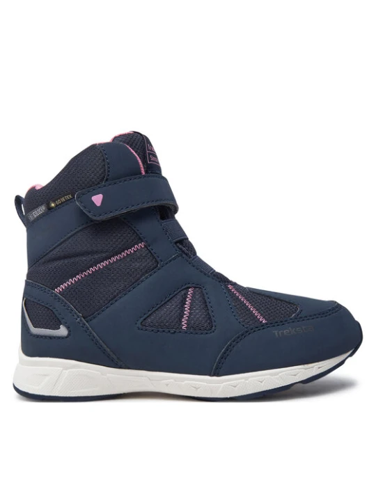Zdjęcie produktu Treksta Śniegowce Serpent Gtx GORE-TEX 21205608 030 Granatowy