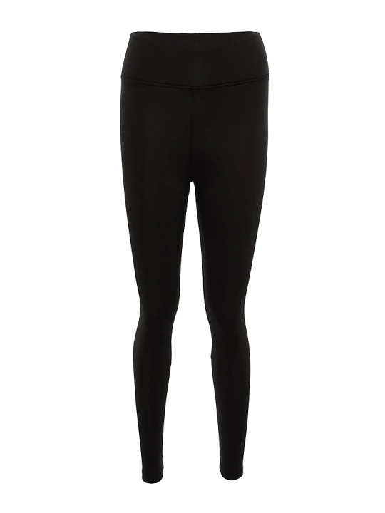 Zdjęcie produktu trendyol Legginsy w kolorze czarnym rozmiar: S