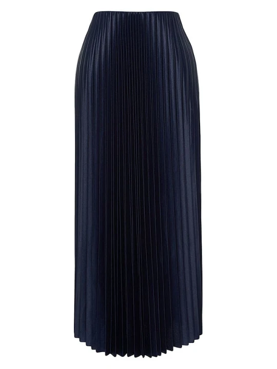 Zdjęcie produktu trendyol Spódnica w kolorze granatowym rozmiar: L / XL