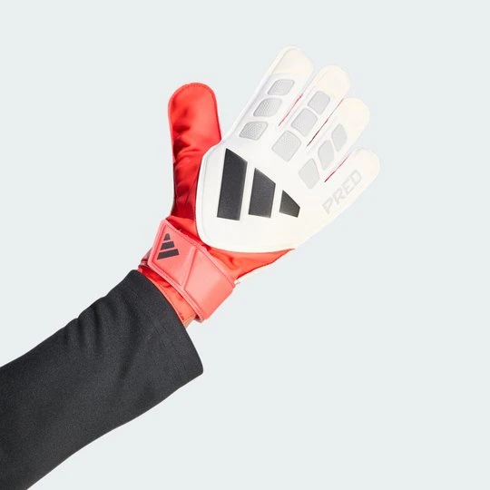 Zdjęcie produktu TRENINGOWE RĘKAWICE BRAMKARSKIE PREDATOR Adidas