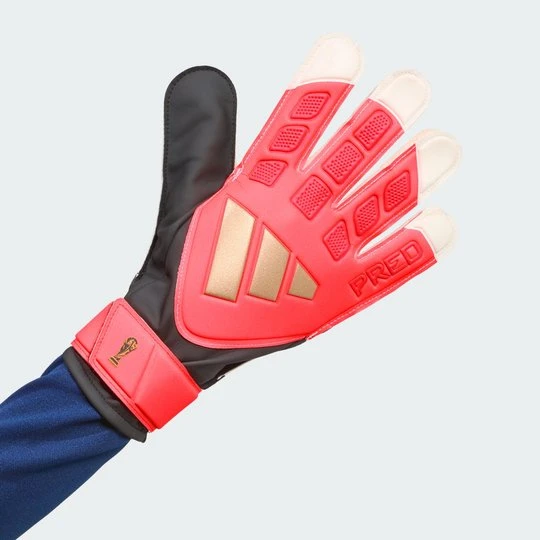 Zdjęcie produktu Treningowe rękawice bramkarskie Predator Adidas