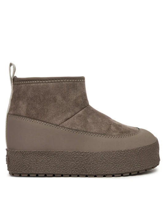 Zdjęcie produktu Tretorn Śniegowce Alunda Hybrid Jr Khaki