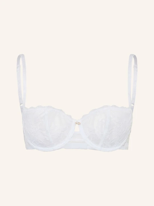 Zdjęcie produktu Triumph Biustonosz Balkonetkowy Comfort Allure weiss BIAŁY