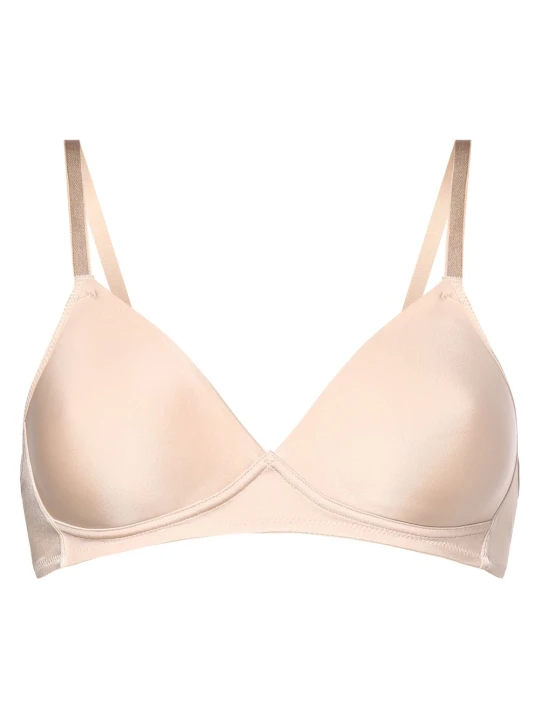 Zdjęcie produktu Triumph Biustonosz bez fiszbin - Soft Sensation P Kobiety beżowy