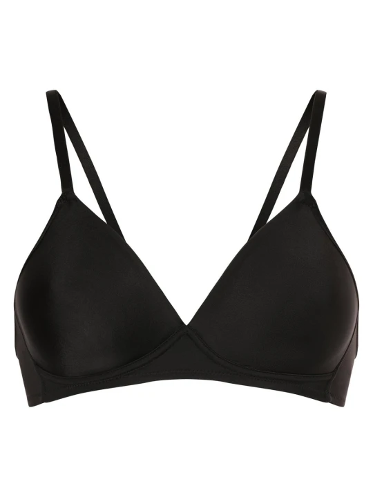 Zdjęcie produktu Triumph Biustonosz bez fiszbin - Soft Sensation P Kobiety czarny