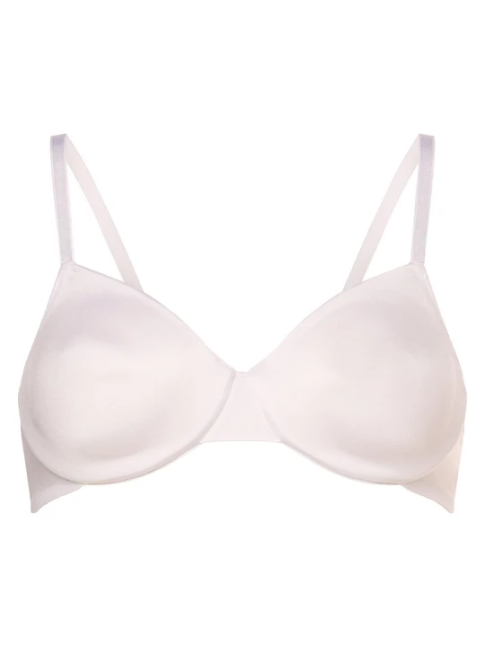 Zdjęcie produktu Triumph Biustonosz na fiszbinach - usztywniany - Soft Sensation WP Kobiety biały