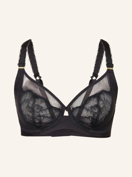Zdjęcie produktu Triumph Biustonosz Do Prasowania Love In Lace schwarz CZARNY