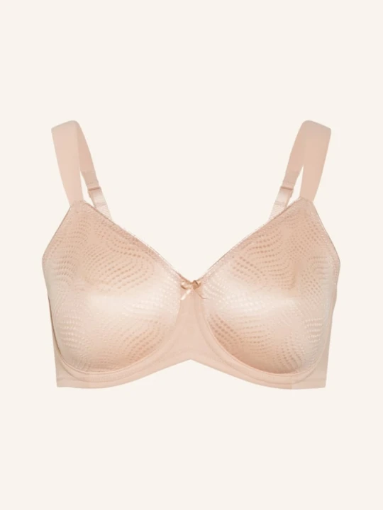 Zdjęcie produktu Triumph Biustonosz Minimalizujący Essential Minimizer beige
