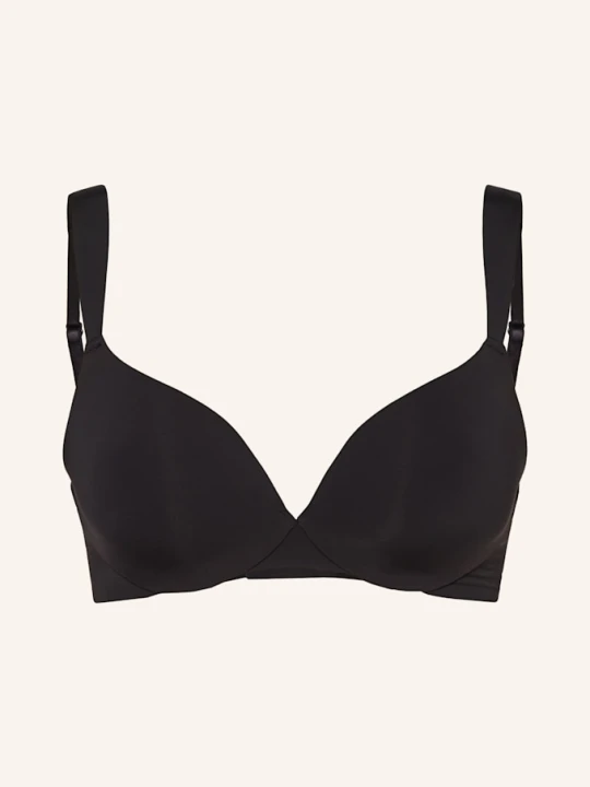 Zdjęcie produktu Triumph Biustonosz Pod T-Shirt Body Make-Up Illusion schwarz CZARNY