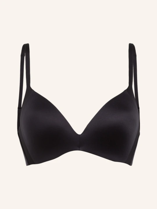 Zdjęcie produktu Triumph Biustonosz Pod T-Shirt Body Make-Up Soft Touch schwarz CZARNY
