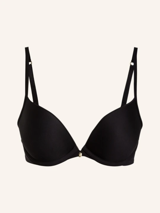 Zdjęcie produktu Triumph Biustonosz Push-Up Body Make-Up Essentials schwarz CZARNY