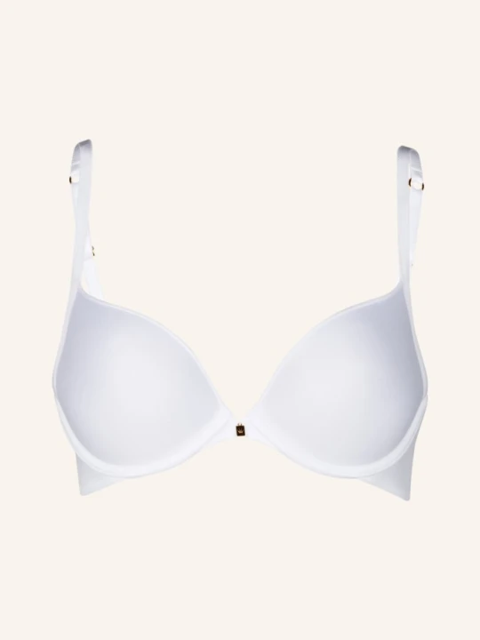 Zdjęcie produktu Triumph Biustonosz Push-Up Body Make-Up Essentials weiss BIAŁY